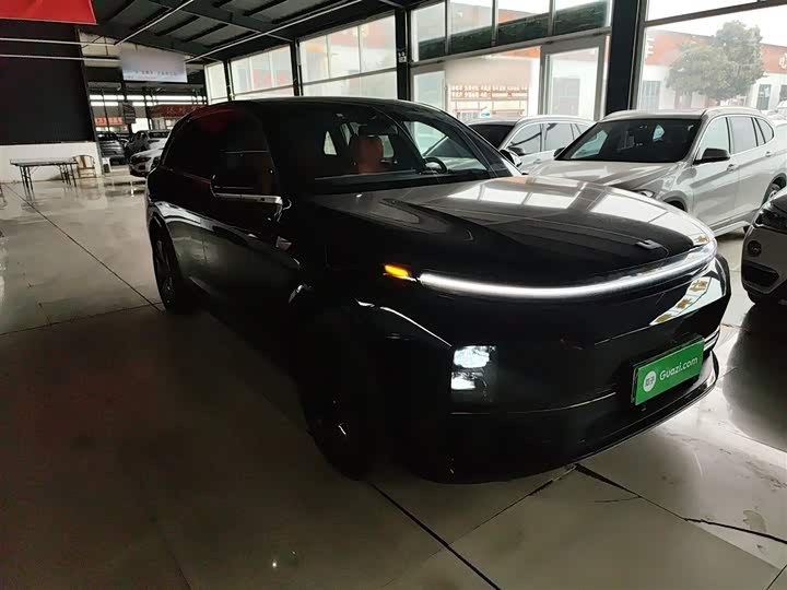 Фото 4 - LiXiang L7