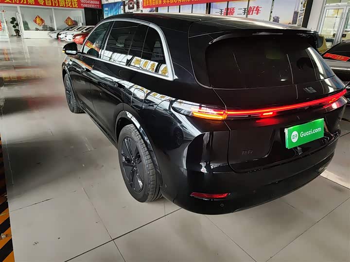 Фото 5 - LiXiang L7