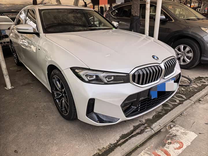 Фото 3 - BMW 3 Series