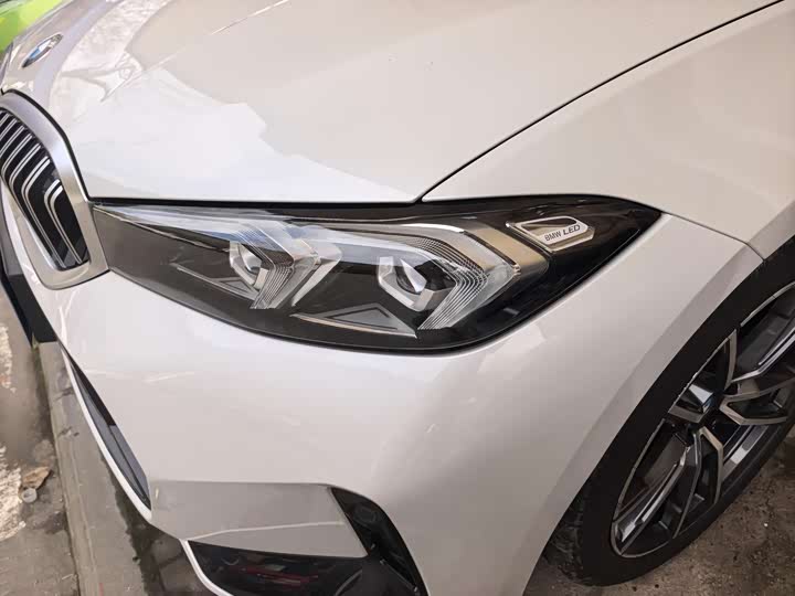 Фото 4 - BMW 3 Series