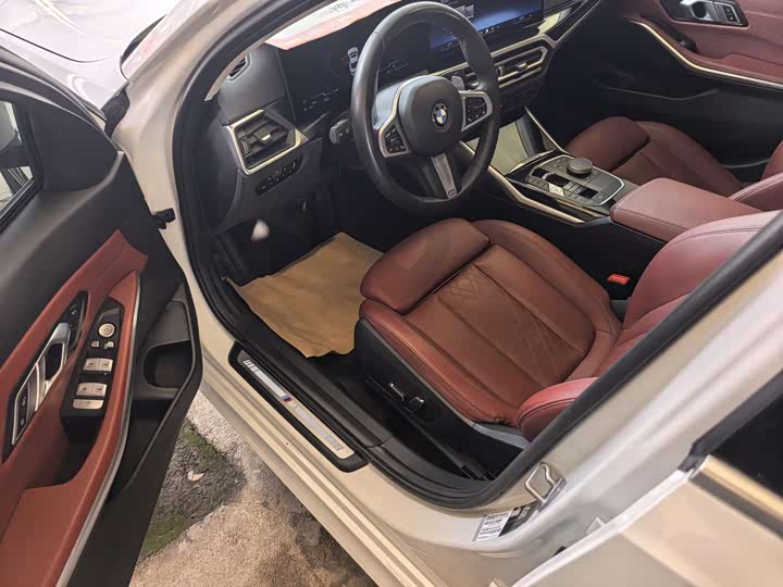 Фото 5 - BMW 3 Series