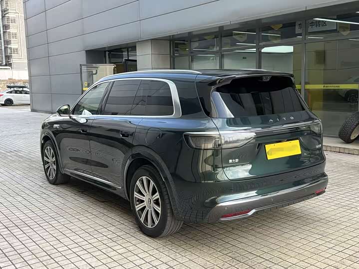 Фото 4 - Aito M8