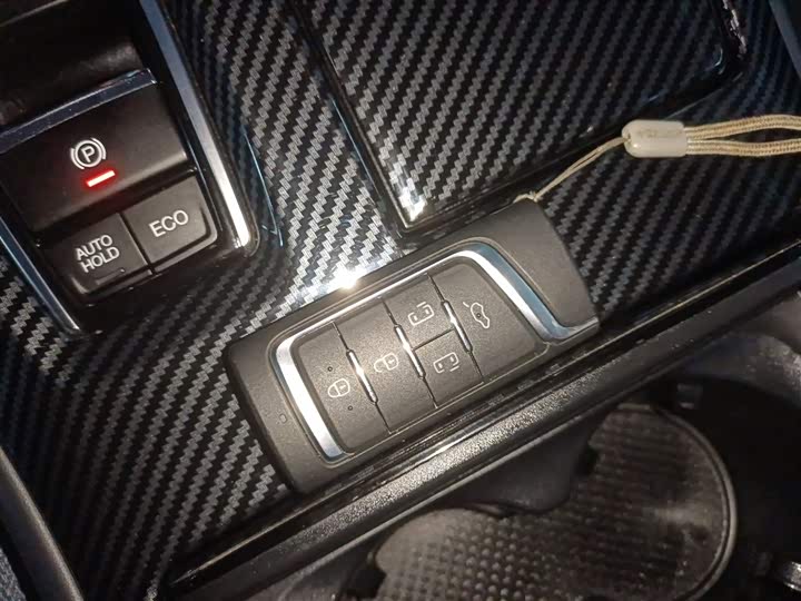 Фото 9 - GAC Trumpchi M8