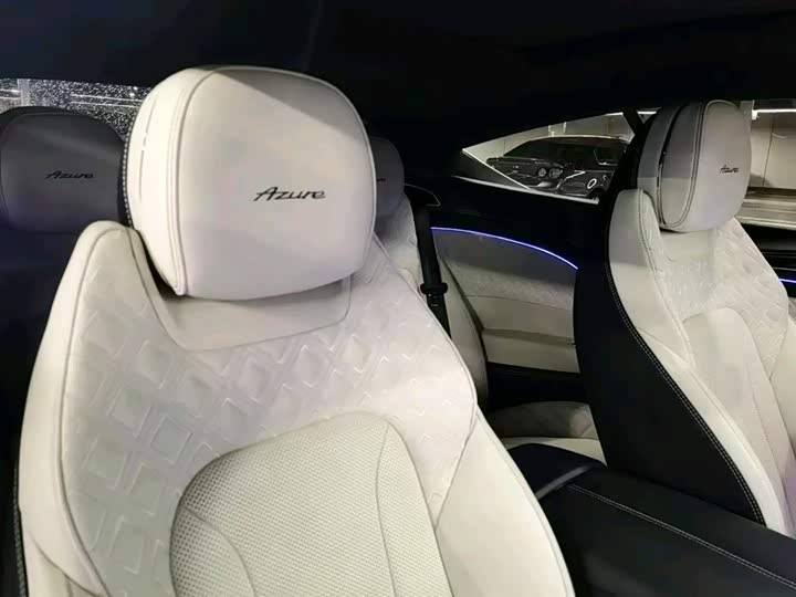 Фото 8 - Bentley Continental GT