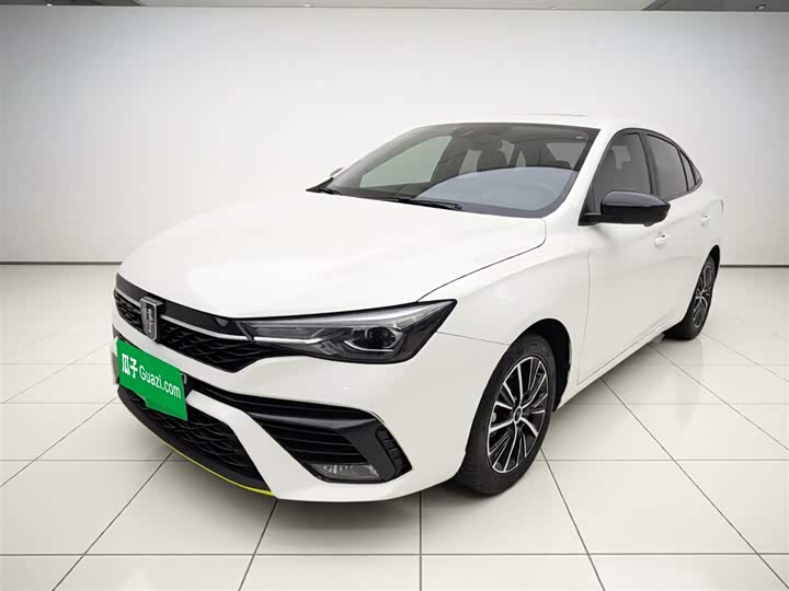 Фото 1 - Roewe i5