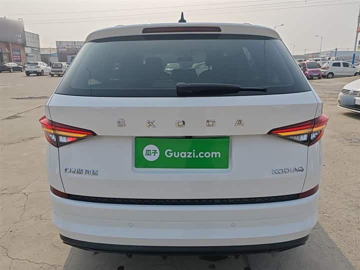 Фото 6 - Skoda Kodiaq