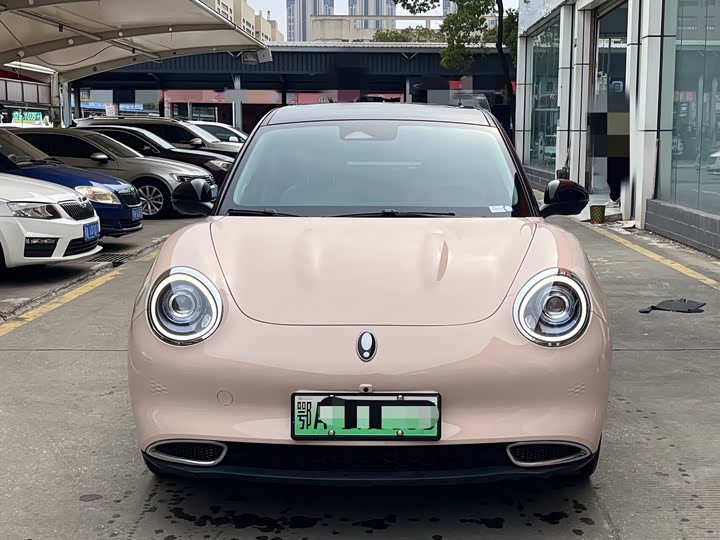 Фото 1 - Ora Good Cat (03)