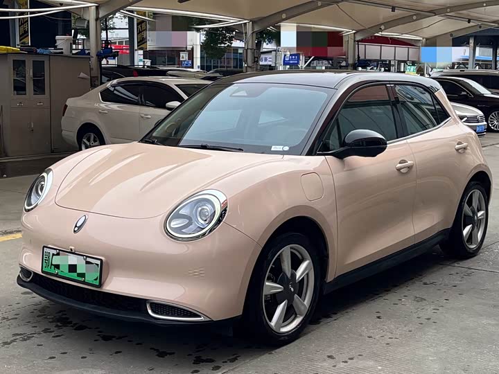 Фото 2 - Ora Good Cat (03)