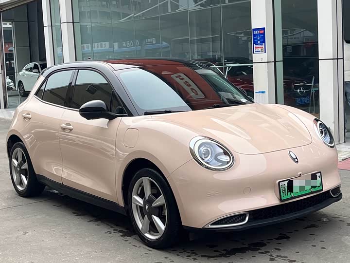 Фото 3 - Ora Good Cat (03)