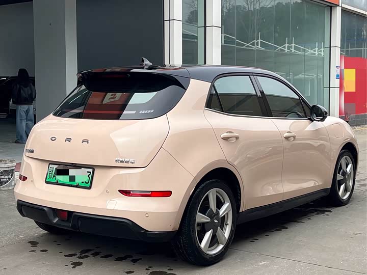 Фото 9 - Ora Good Cat (03)