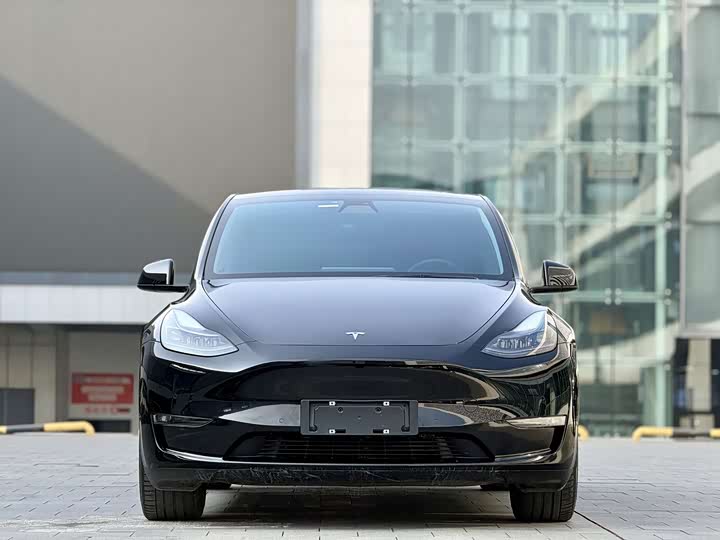 Фото 2 - Tesla Model Y