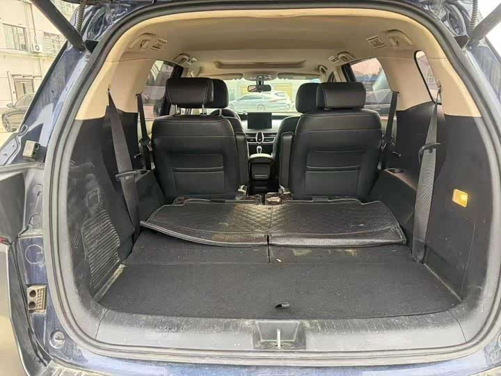 Фото 4 - BYD Song Max