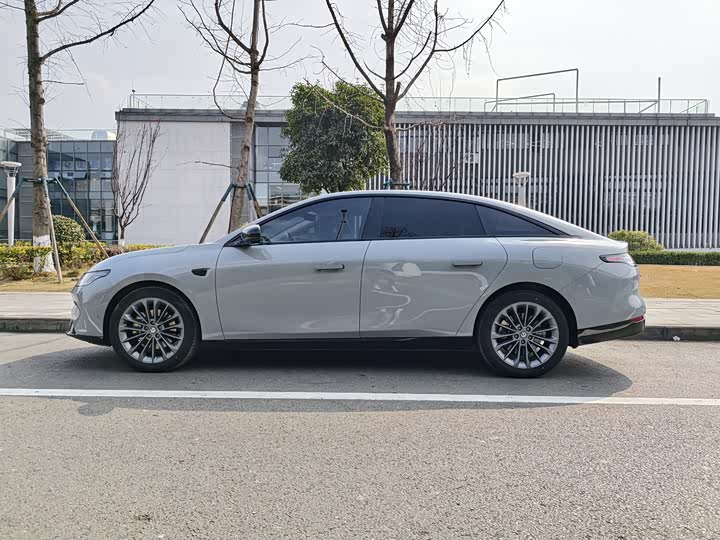 Фото 3 - Leapmotor C01