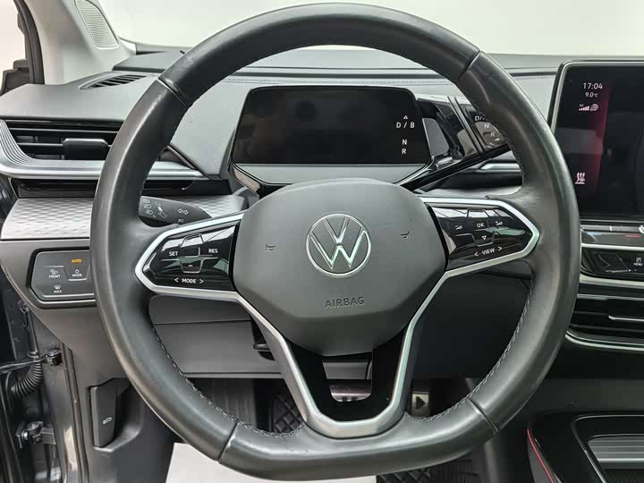 Фото 8 - Volkswagen ID.6 X