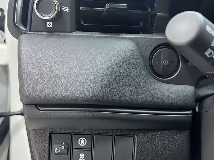 Фото 8 - Honda XR-V