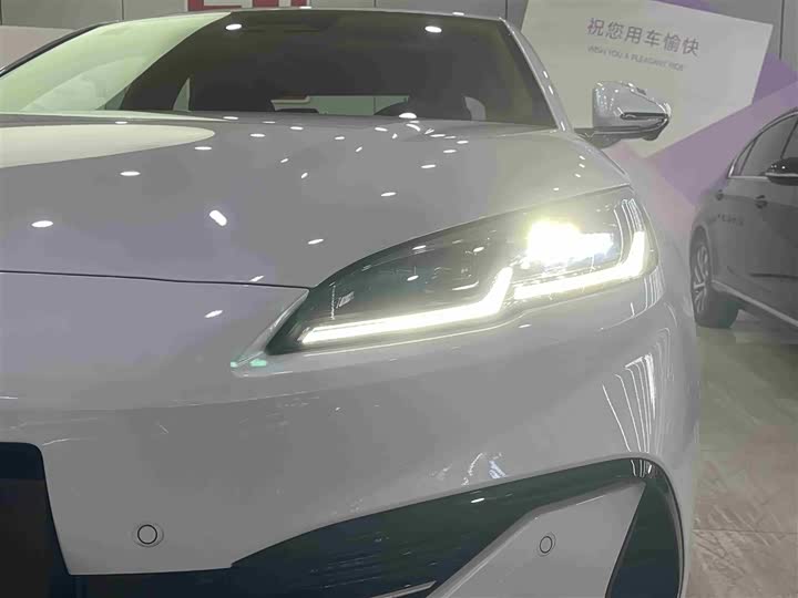 Фото 7 - BYD Seal 06 Hybrid/EV