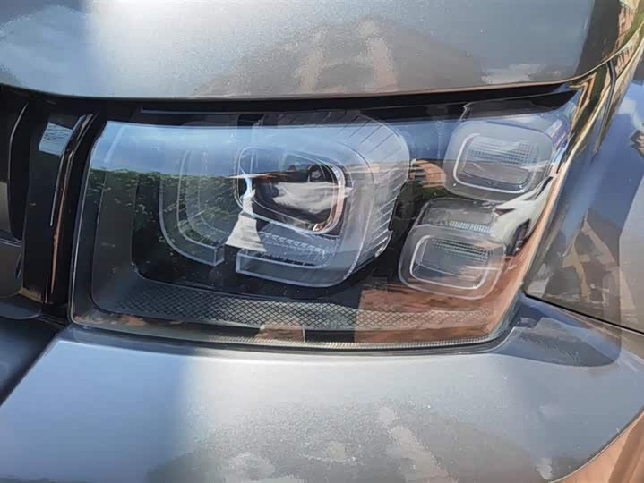 Фото 5 - BAIC Beijing BJ40