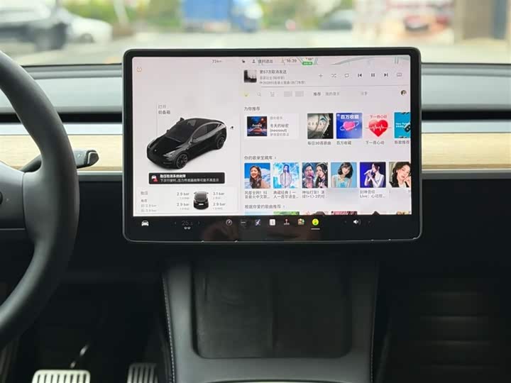 Фото 5 - Tesla Model Y