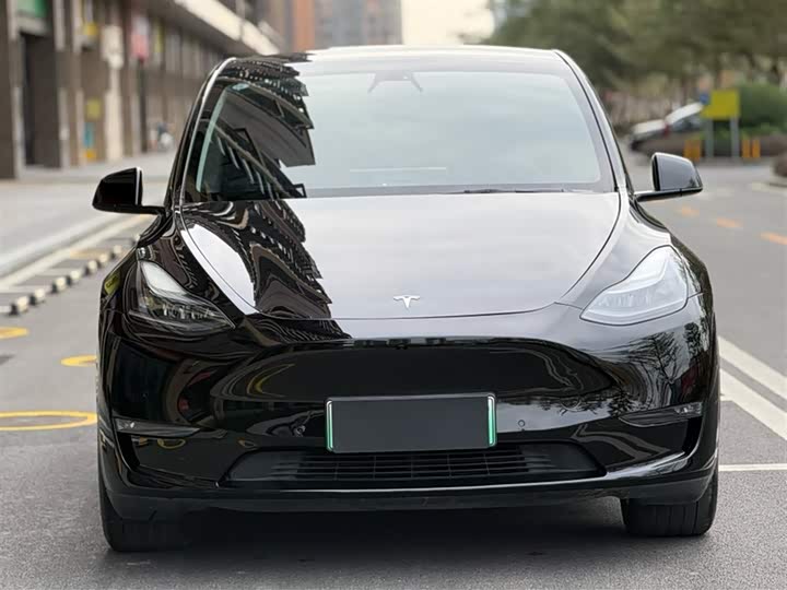 Фото 7 - Tesla Model Y