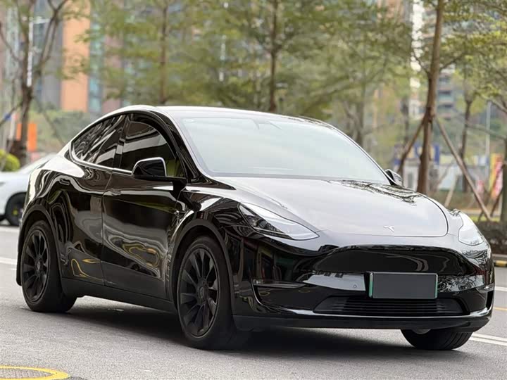Фото 8 - Tesla Model Y