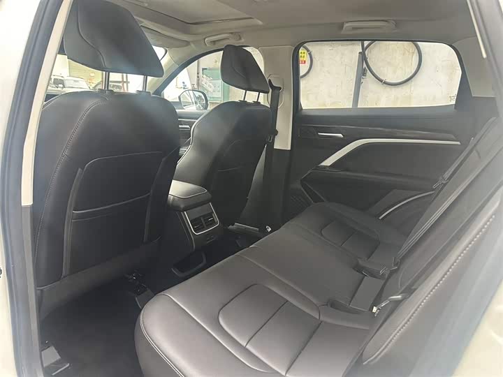 Фото 3 - Haval H6