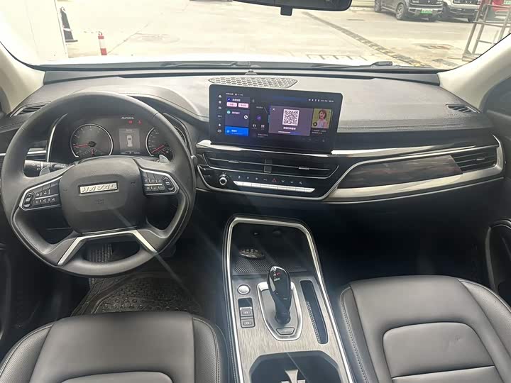 Фото 4 - Haval H6