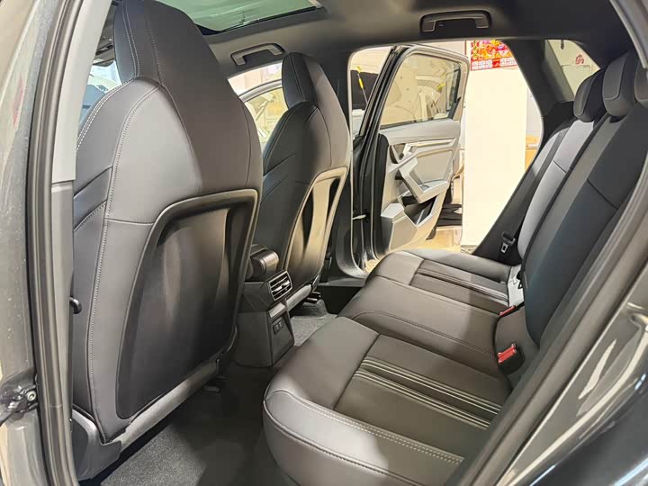 Фото 9 - Audi A3