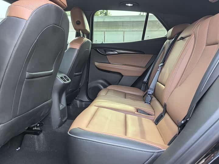 Фото 6 - Buick Envision Plus