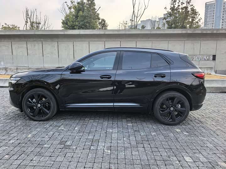 Фото 7 - Buick Envision Plus