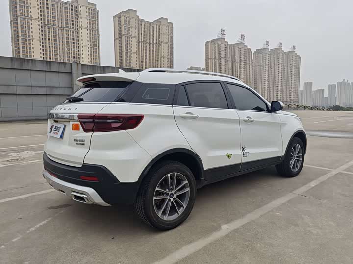 Фото 4 - Ford Territory