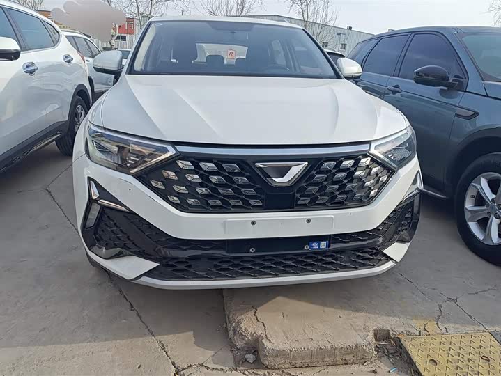 Фото 2 - Jetta VS5