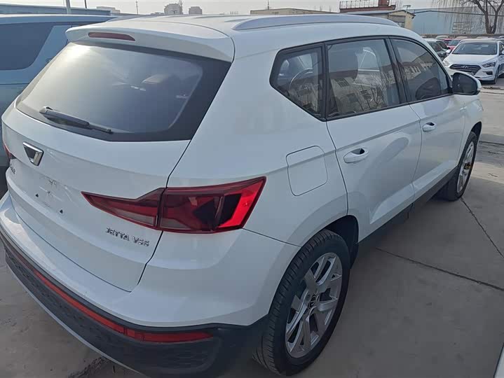 Фото 3 - Jetta VS5