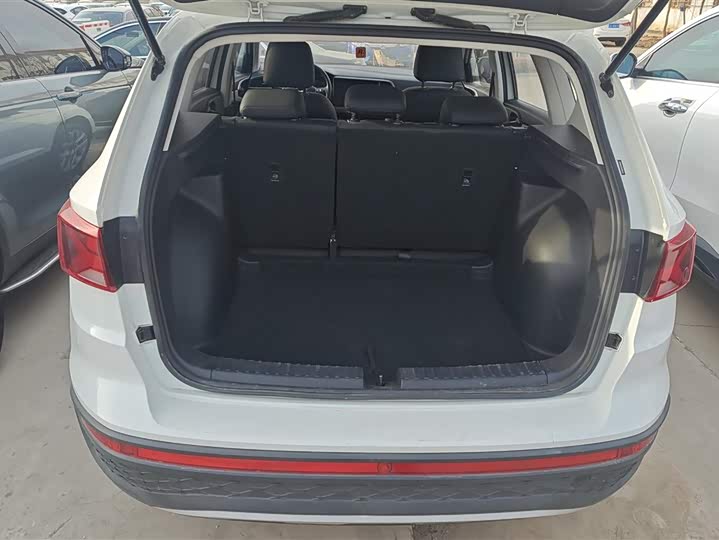 Фото 4 - Jetta VS5