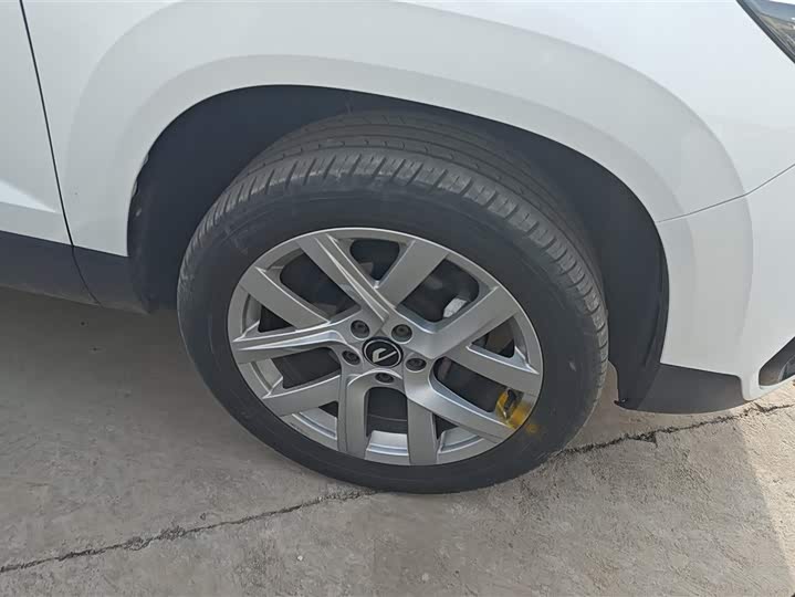 Фото 6 - Jetta VS5