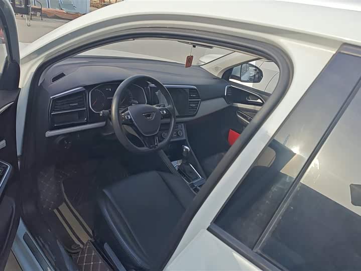 Фото 9 - Jetta VS5