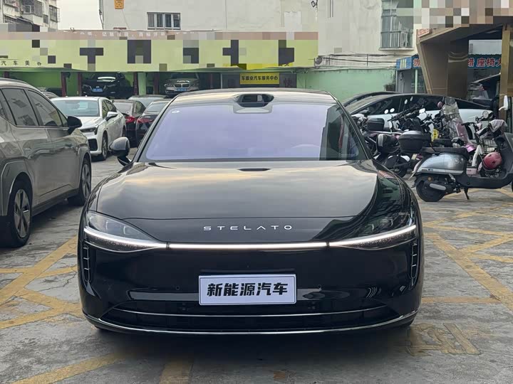 Фото 2 - Stelato S9