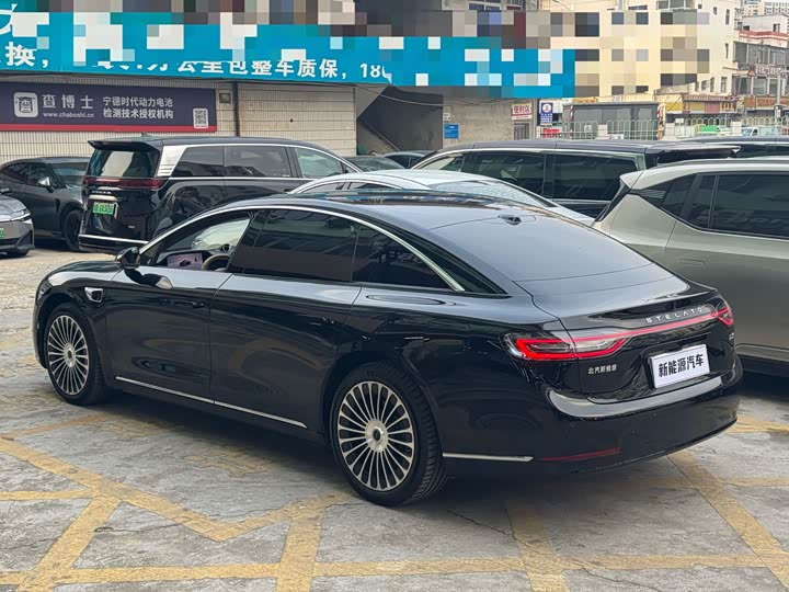 Фото 4 - Stelato S9