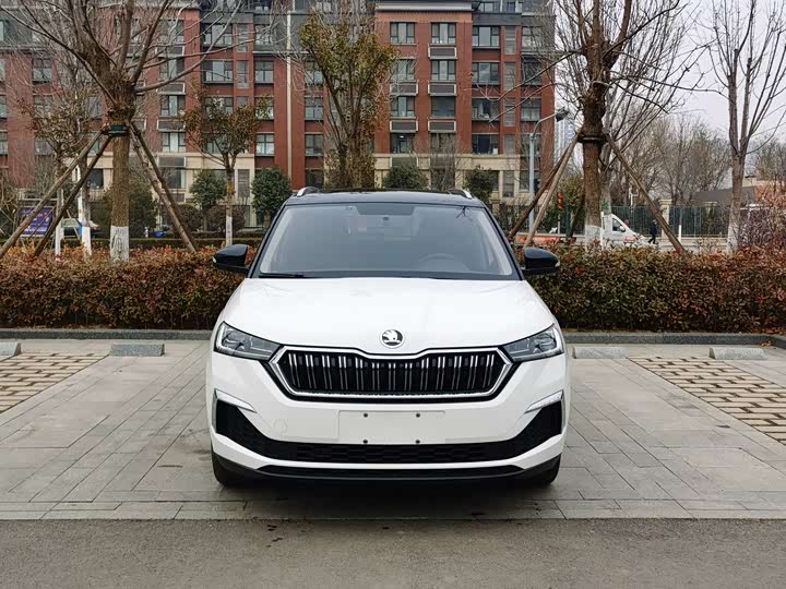 Фото 2 - Skoda Kamiq