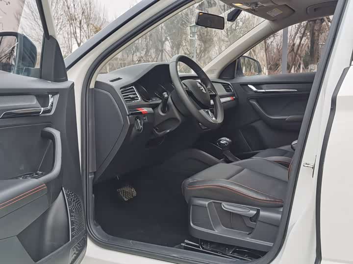 Фото 4 - Skoda Kamiq