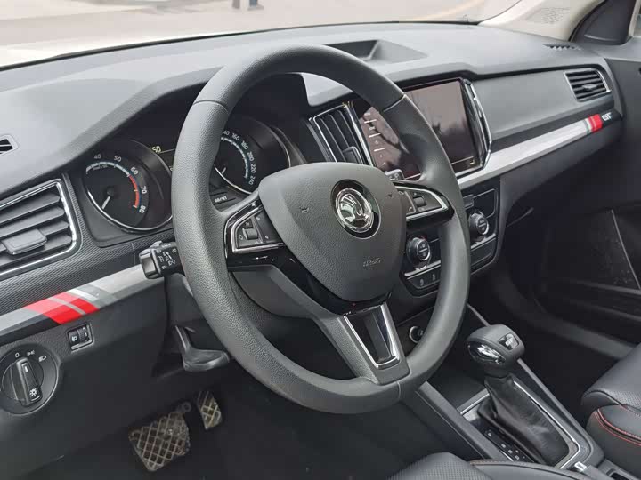 Фото 6 - Skoda Kamiq