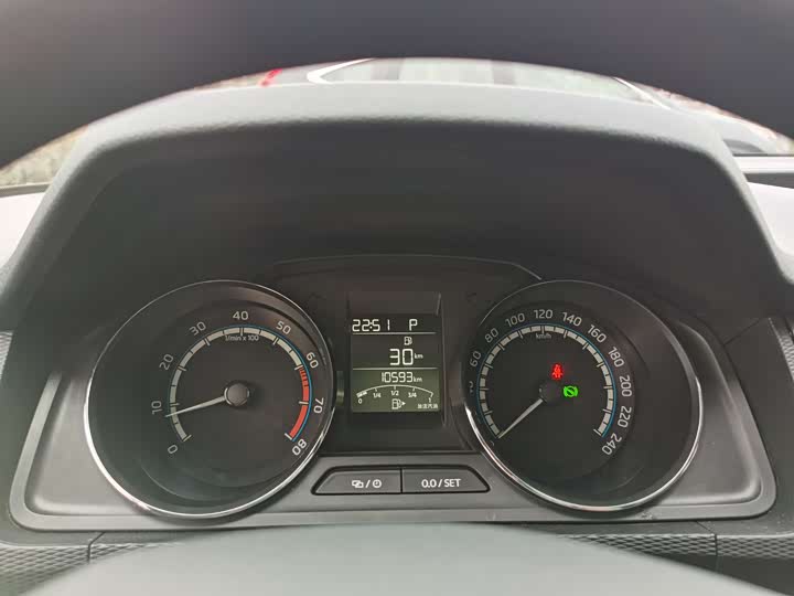 Фото 9 - Skoda Kamiq