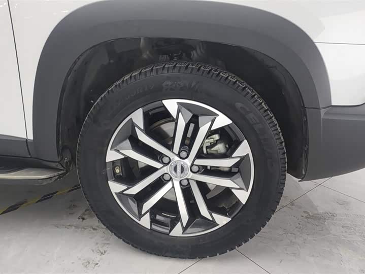 Фото 6 - Haval Dargo