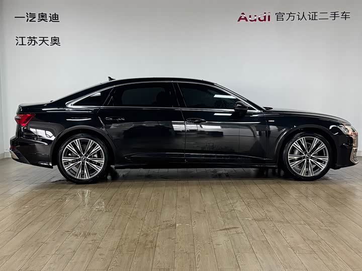 Фото 3 - Audi A6L