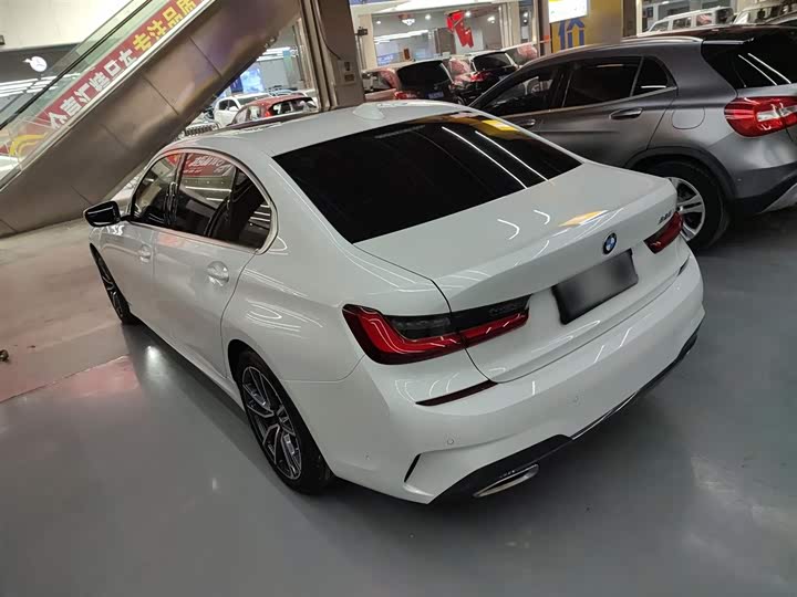Фото 5 - BMW 3 Series
