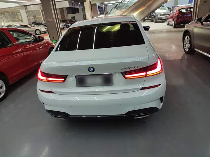 Фото 6 - BMW 3 Series