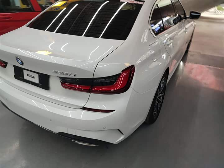 Фото 8 - BMW 3 Series