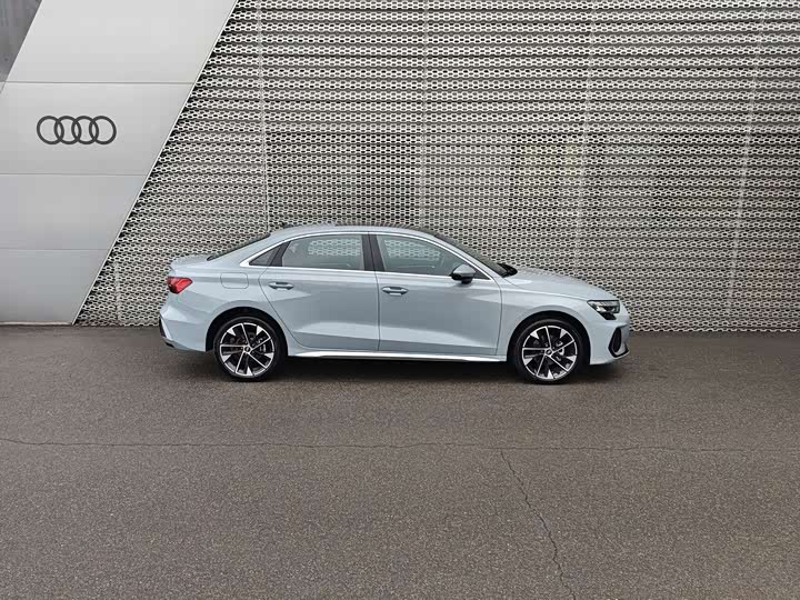 Фото 3 - Audi A3