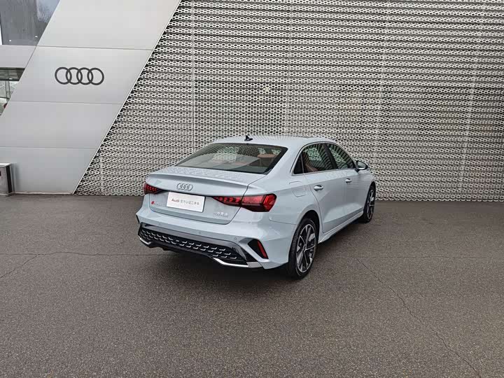 Фото 4 - Audi A3