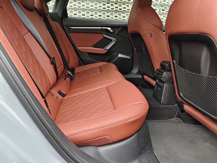 Фото 7 - Audi A3