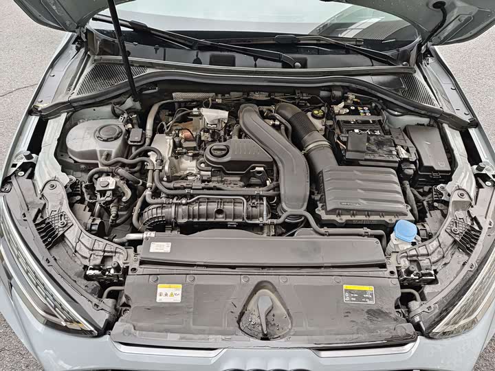 Фото 8 - Audi A3